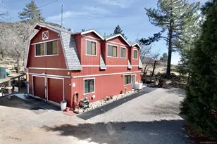 8203 Morris Ranch Rd, Mount Laguna, CA 91948 - Photo 28