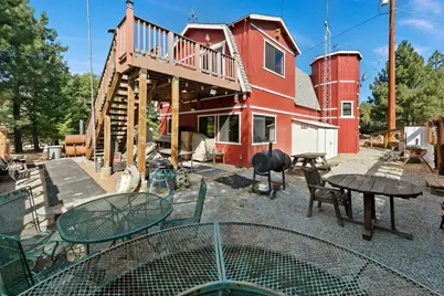  8203 Morris Ranch Road, Mount Laguna, CA 91948 - Photo 6