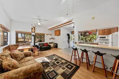  8203 Morris Ranch Road, Mount Laguna, CA 91948 - Photo 14