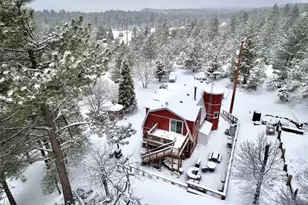 8203 Morris Ranch Rd, Mount Laguna, CA 91948 - Photo 2