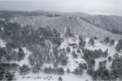  8203 Morris Ranch Road, Mount Laguna, CA 91948 - Photo 30