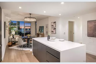  1388 Kettner Blvd #609, San Diego, CA 92101 - Photo 4