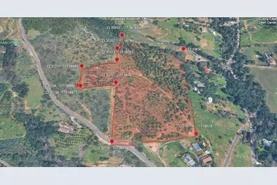  0 Courser Canyon Road #40, Valley Center, CA 92082 - Photo 1