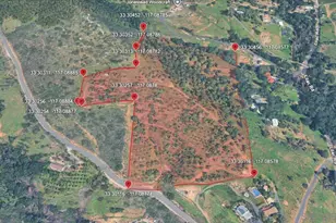 0 Courser Canyon Rd, Valley Center, CA 92082 - Photo 1