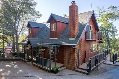  3110 Blue Jay Drive, Julian, CA 92036 - Photo 4