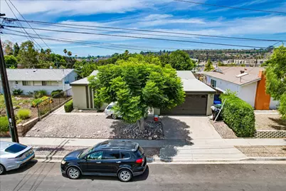  6234 Crawford Street, San Diego, CA 92120 - Photo 1