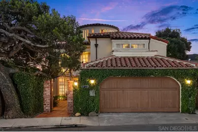  5716 Dolphin Pl, La Jolla, CA 92037 - Photo 6