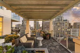 850 Beech St, San Diego, CA 92101 - Photo 2