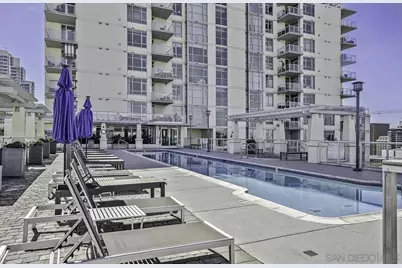  850 Beech St #1205, San Diego, CA 92101 - Photo 56