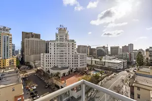 850 Beech St, San Diego, CA 92101 - Photo 24