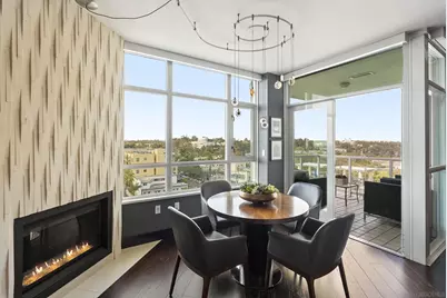  850 Beech St #1205, San Diego, CA 92101 - Photo 38