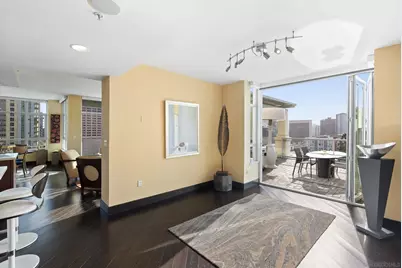  850 Beech St #1205, San Diego, CA 92101 - Photo 12