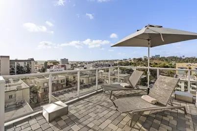  850 Beech St #1205, San Diego, CA 92101 - Photo 44