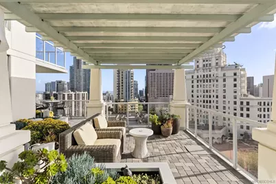  850 Beech St #1205, San Diego, CA 92101 - Photo 30