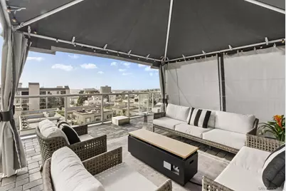  850 Beech St #1205, San Diego, CA 92101 - Photo 32