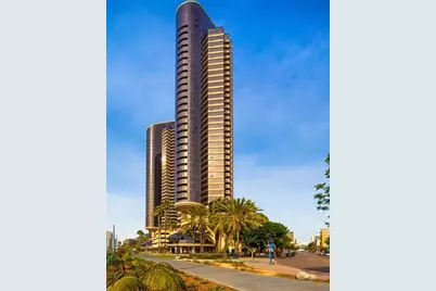  200 Harbor Dr #802, San Diego, CA 92101 - Photo 1