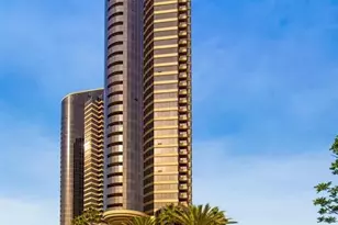 200 Harbor Dr, San Diego, CA 92101 - Photo 1