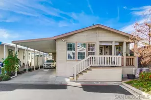 8301 Mission Gorge, Santee, CA 92071 - Photo 1