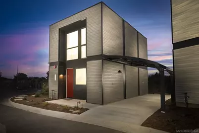  8296 High St, La Mesa, CA 91941 - Photo 2