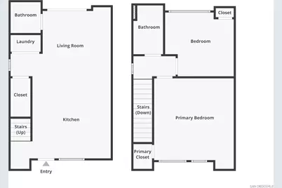  8296 High St, La Mesa, CA 91941 - Photo 26