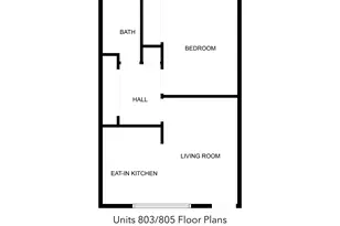 801-809 Liverpool Ct, San Diego, CA 92109 - Photo 28