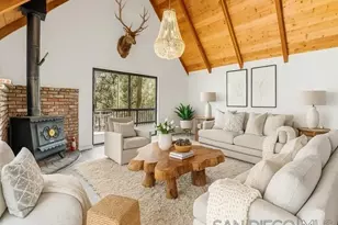 21838 Crestline Rd, Palomar Mountain, CA 92060 - Photo 1