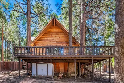  21838 Crestline Rd, Palomar Mountain, CA 92060 - Photo 24
