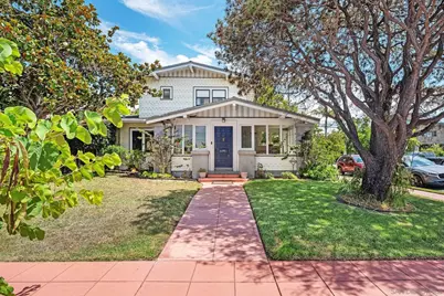  2401 Capitan Ave, San Diego, CA 92104 - Photo 1