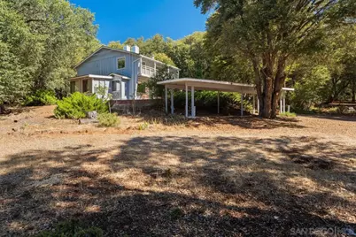  4728 Pine Ridge Ave., Julian, CA 92036 - Photo 2
