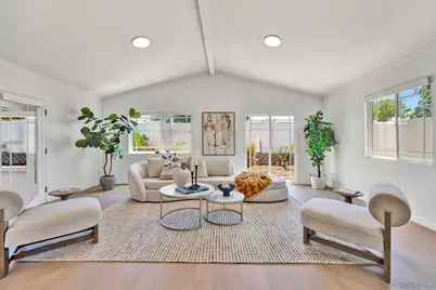  3531 Milagros St, San Diego, CA 92123 - Photo 1