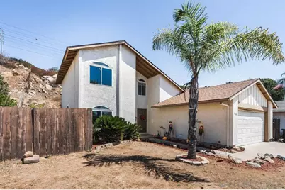  8659 Cordial Rd, El Cajon, CA 92021 - Photo 2