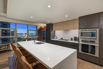  1388 Kettner Blvd #908, San Diego, CA 92101 - Photo 1