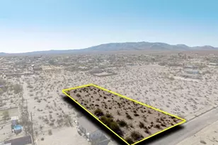 0 N Star Ave, Twentynine Palms, CA 92277 - Photo 1