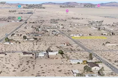  0 N Star Ave #17, Twentynine Palms, CA 92277 - Photo 40