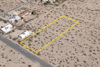  0 N Star Ave #17, Twentynine Palms, CA 92277 - Photo 26