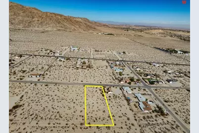  0 N Star Ave #17, Twentynine Palms, CA 92277 - Photo 2