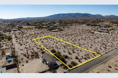  0 N Star Ave #17, Twentynine Palms, CA 92277 - Photo 2