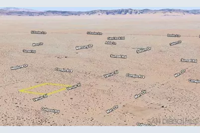  61376 Venus Dr #15, Joshua Tree, CA 92252 - Photo 42