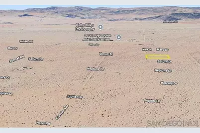  61376 Venus Dr #15, Joshua Tree, CA 92252 - Photo 44