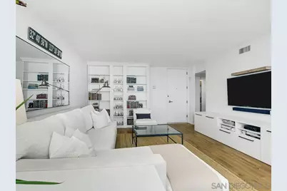  1760 Avenida Del Mundo #1205, Coronado, CA 92118 - Photo 6
