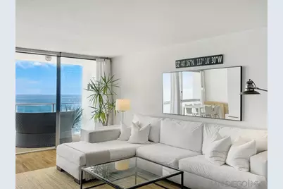  1760 Avenida Del Mundo #1205, Coronado, CA 92118 - Photo 4