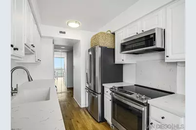  1760 Avenida Del Mundo #1205, Coronado, CA 92118 - Photo 20