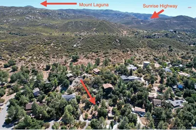  0 Pine Blvd #452, Pine Valley, CA 91962 - Photo 1