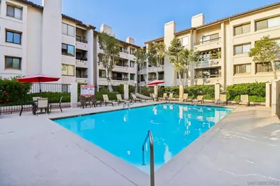  5645 Friars Rd #386, San Diego, CA 92110 - Photo 30
