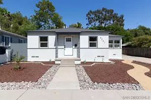 4361 Alamo Dr, San Diego, CA 92115 - Photo 1