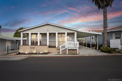  10767 Jamacha Blvd #Spc 44, Spring Valley, CA 91978 - Photo 2