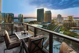 100 Harbor Dr, San Diego, CA 92101 - Photo 8