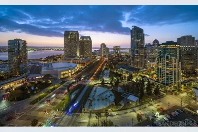  100 Harbor Drive #2404, San Diego, CA 92101 - Photo 2