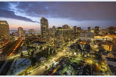  100 Harbor Drive #2404, San Diego, CA 92101 - Photo 14