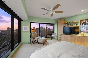 100 Harbor Dr, San Diego, CA 92101 - Photo 28